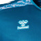 Camisola Hummel Real Betis Terceiro Equipamento 2024-2025 Criança