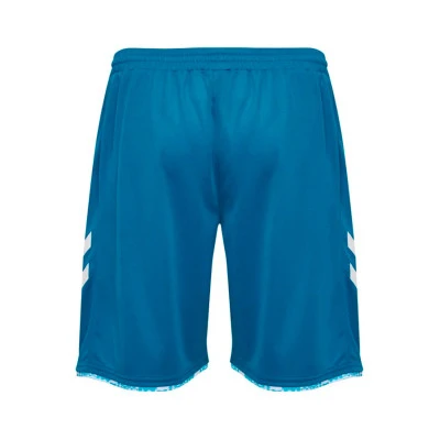 Real Betis 2024-2025 Third Kit Shorts