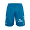 Pantaloncini Sportivi Uomo Hummel Sirius – Asciugatura Rapida E Gestione Umidità – Con Coulisse E Slip Interno