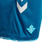Calções Hummel Real Betis Terceiro Equipamento 2024-2025 Criança