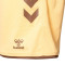 Calções Hummel Malaga CF Terceiro Equipamento 2024-2025 