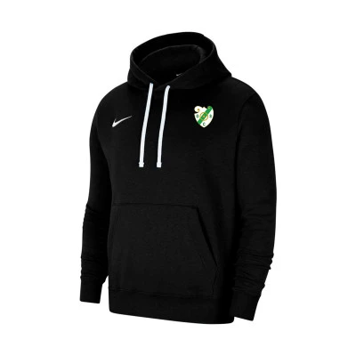 Sweatshirt Adepto - Sweatshirt Nike com capuz GS Carcavelos