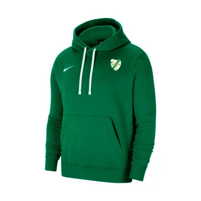 Sweatshirt Adepto - Sweatshirt Nike com capuz GS Carcavelos