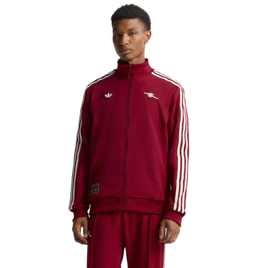 Jacket adidas Arsenal Fc Icons 2025-2026 Fanswear team coll