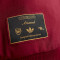 Casaco adidas Arsenal Fc Icons Fanswear 2025-2026