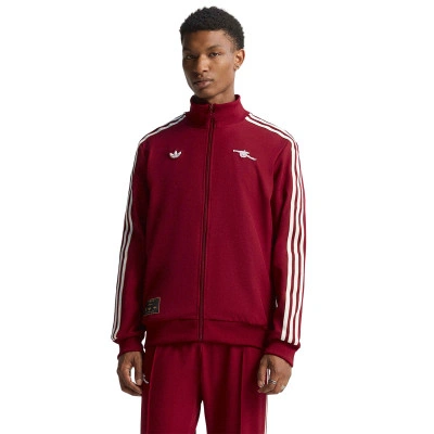 Casaco Arsenal Fc Icons Fanswear 2025-2026