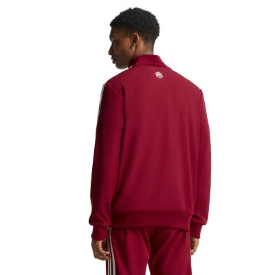 Arsenal Fc Icons 2025-2026 Fanswear Jacket