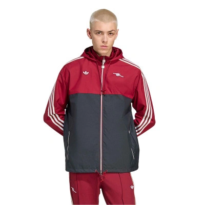 Kispo Arsenal Fc Icons Fanswear 2025-2026