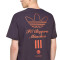 Camiseta adidas Fc Icons Fanswear 2025-2026