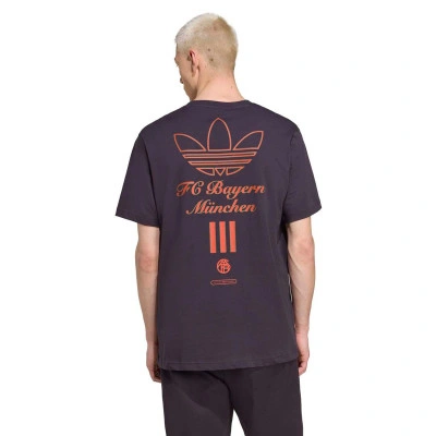 Fc Icons Fanswear 2025-2026 T-Shirt