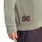 adidas FC Bayern Icons 2025-2026 Fanswear Sweatshirt