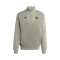 adidas FC Bayern Icons 2025-2026 Fanswear Sweatshirt