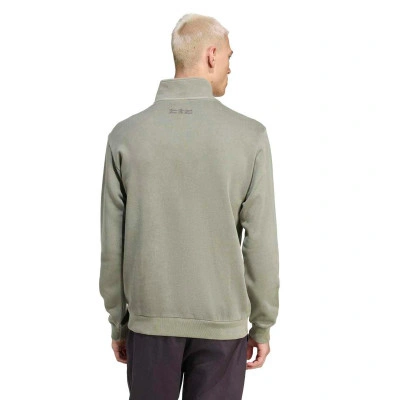 Sudadera FC Bayern Icons Fanswear 2025-2026