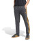 Pantalón largo adidas Manchester United Icons Fanswear 2025-2026