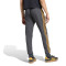 Pantalón largo adidas Manchester United Icons Fanswear 2025-2026