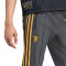 Pantalón largo adidas Manchester United Icons Fanswear 2025-2026