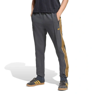 Pantalón largo Manchester United Icons Fanswear 2025-2026
