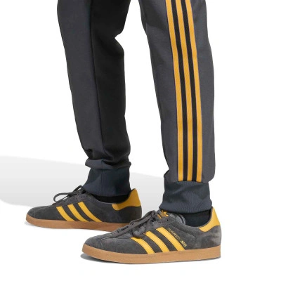 adidas Pantalón de chándal Terrace Icons Manchester United — photo 4