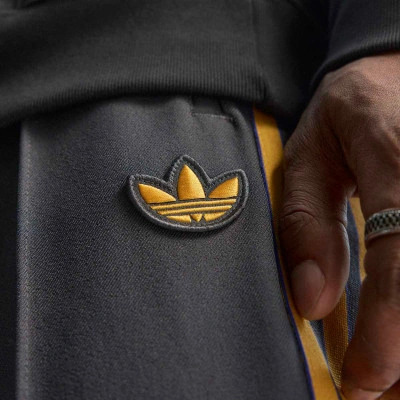 adidas Pantalón de chándal Terrace Icons Manchester United — photo 6