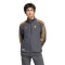 adidas Manchester United Icons Fanswear 2025-2026 Jacket