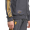 adidas Manchester United Icons Fanswear 2025-2026 Jacket