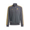 adidas Manchester United Icons Fanswear 2025-2026 Jacket
