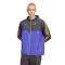 adidas Manchester United Icons Fanswear 2025-2026 Coat