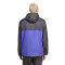 adidas Manchester United Icons Fanswear 2025-2026 Coat