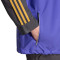 adidas Manchester United Icons Fanswear 2025-2026 Coat