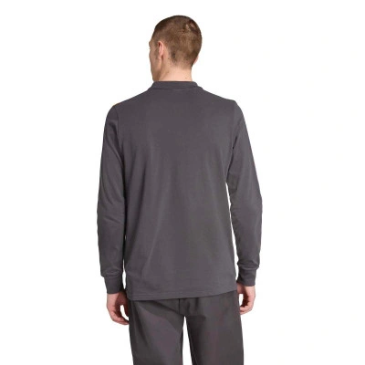 Manchester United 2025-2026 Fanswear Polo Shirt