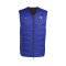 adidas Manchester United Icons Fanswear 2025-2026 Waistcoat