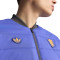 adidas Manchester United Icons Fanswear 2025-2026 Reversible Jacket