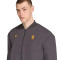 adidas Manchester United Icons Fanswear 2025-2026 Reversible Jacket