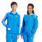 Chamarra adidas Real Madrid Fanswear Icons Fanswear 2025-2026