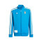 Chamarra adidas Real Madrid Fanswear Icons Fanswear 2025-2026