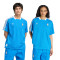 Playera adidas Real Madrid Icons Fanswear 2025-2026