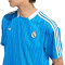 Playera adidas Real Madrid Icons Fanswear 2025-2026