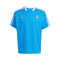 Playera adidas Real Madrid Icons Fanswear 2025-2026