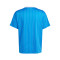 Playera adidas Real Madrid Icons Fanswear 2025-2026