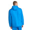 adidas Real Madrid 2025-2026 Fanswear Coat