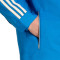 adidas Real Madrid 2025-2026 Fanswear Coat