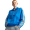 Sudadera adidas Real Madrid Icons Fanswear 2025-2026