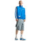 Sudadera adidas Real Madrid Icons Fanswear 2025-2026