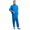 Sudadera adidas Real Madrid Icons Fanswear 2025-2026
