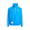 Sudadera adidas Real Madrid Icons Fanswear 2025-2026