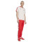 adidas Slb Benfica 2025-2026 Fanswear Lange Hosen