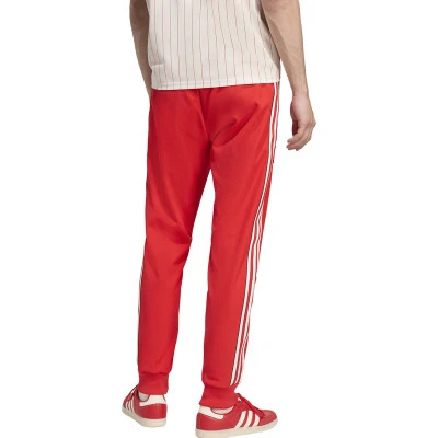 Pantalon Slb Benfica Icons Fanswear 2025-2026