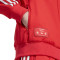 Chamarra adidas Slb Benfica Fanswear 2025-2026