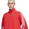 Chamarra adidas Slb Benfica Fanswear 2025-2026