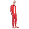 Chamarra adidas Slb Benfica Fanswear 2025-2026